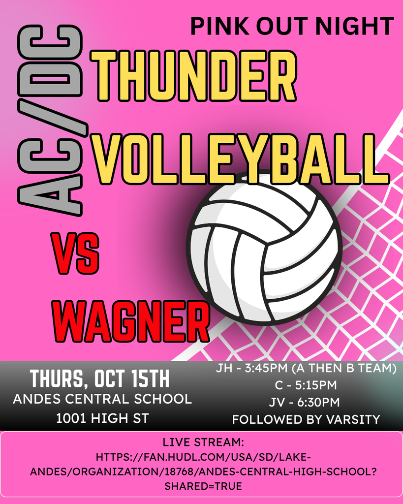 PINK OUT VB