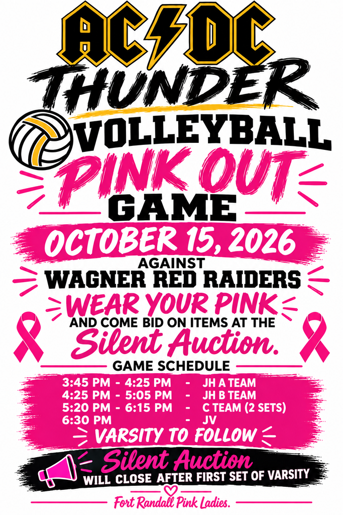 PINK OUT VB