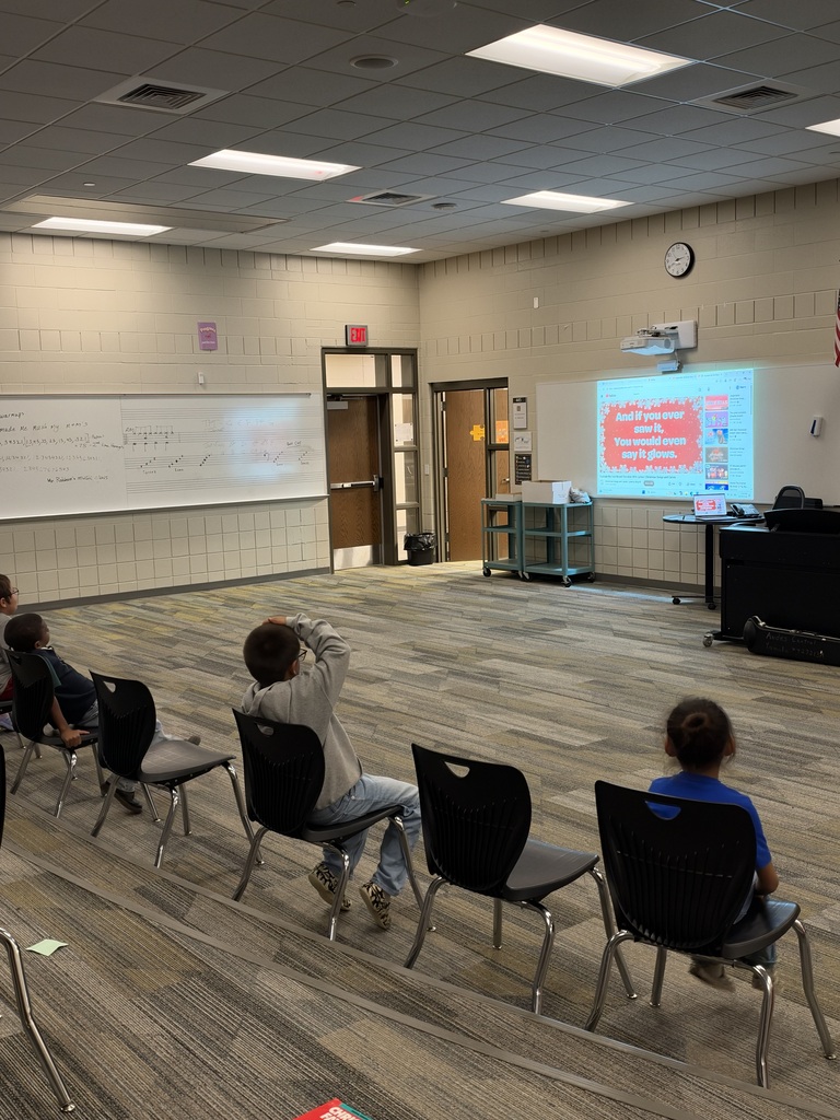 MUSIC CLASS