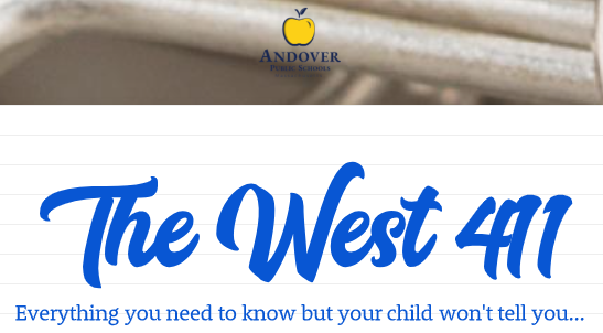The West 411 - 9/14/2025