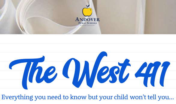 The West 411 - 2/8/2026