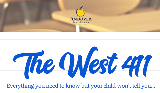 The West 411 - 3/222026