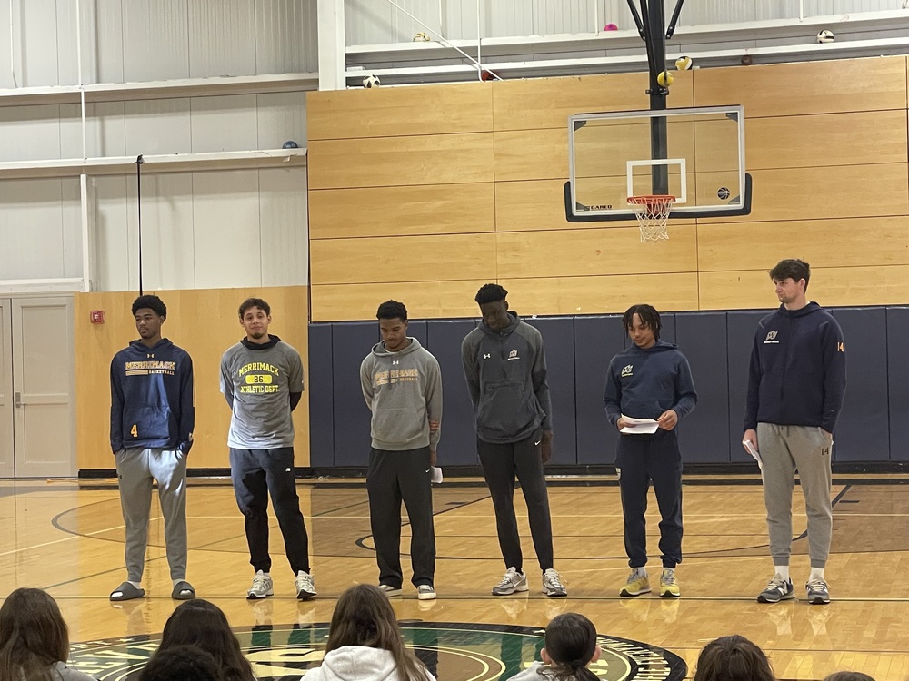 DMS News and Notes🐬