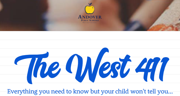 The West 411 - 4/5/2026