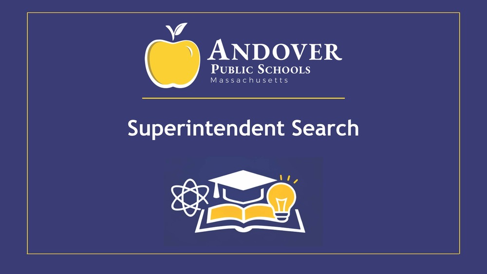 Superintendent Search