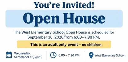 Open House