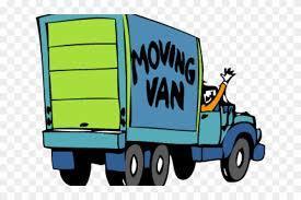 Moving Van