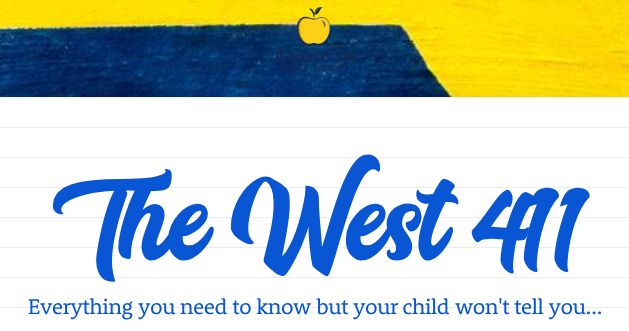 The West 411 - 5/22/2026