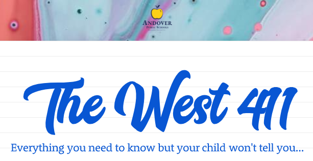 The West 411 - 1/16/2026