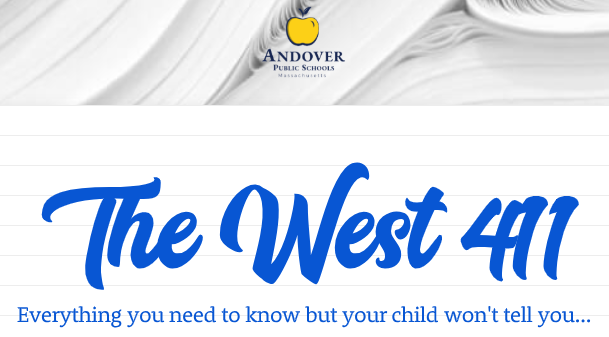 The West 411 - 3/8/2026