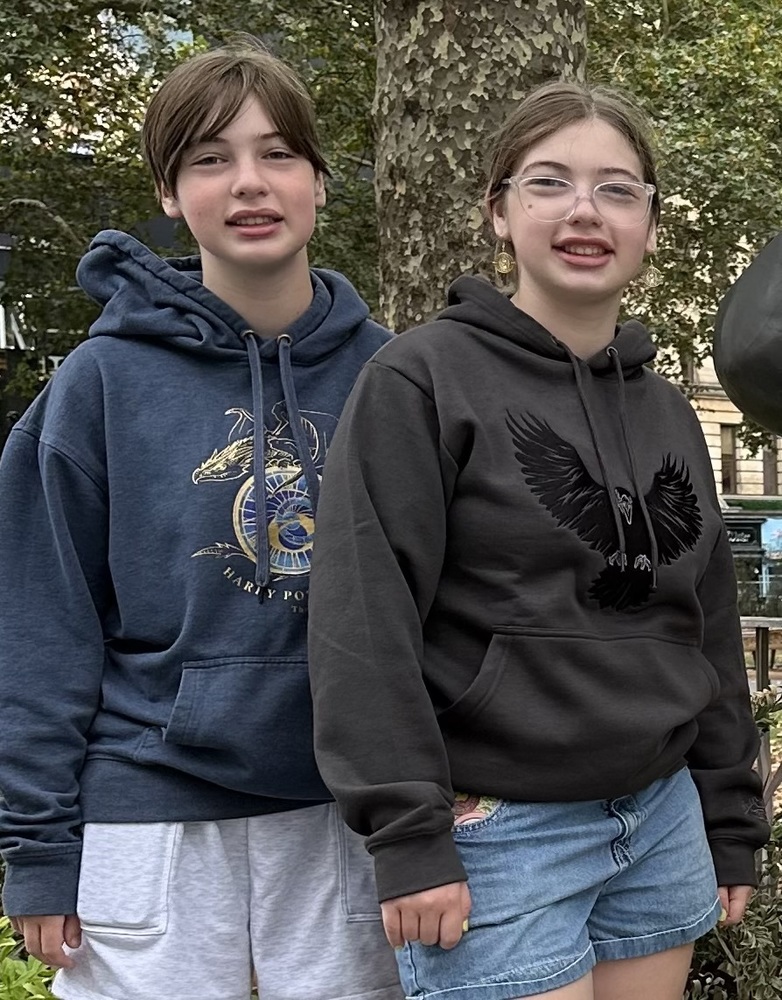 Yearbook Editors