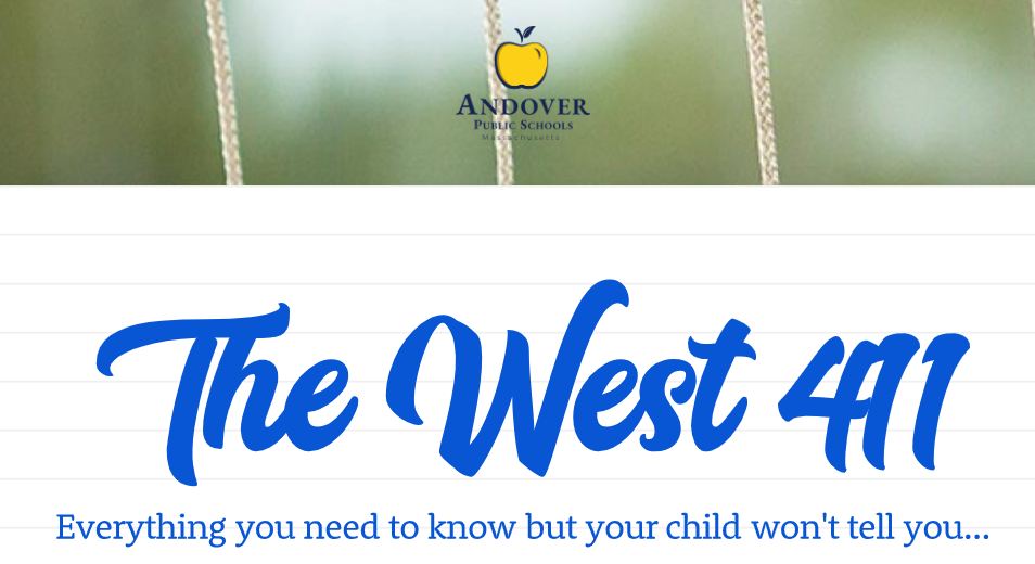 The West 411 - 4/12/2026