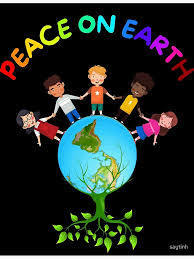 peace