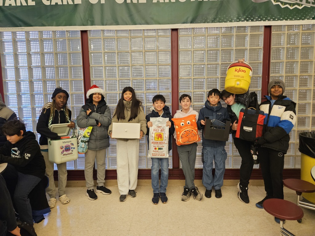 Anything But a Backpack Day 4