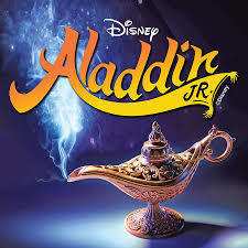 Aladdin Jr