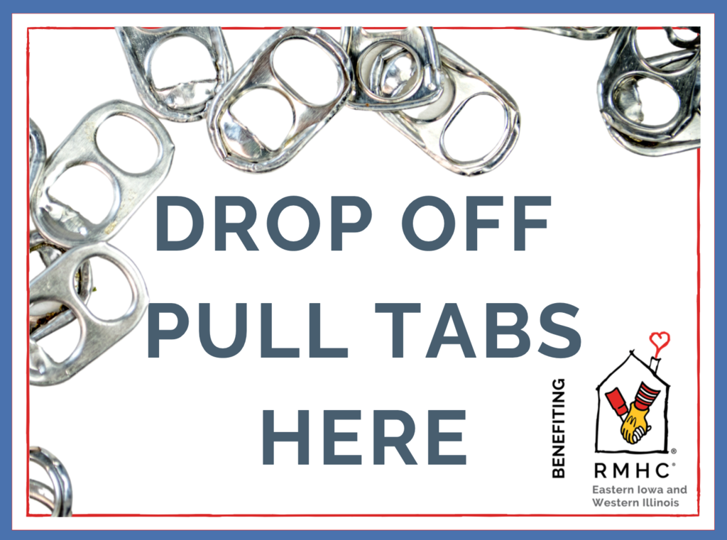 Pull Tabs