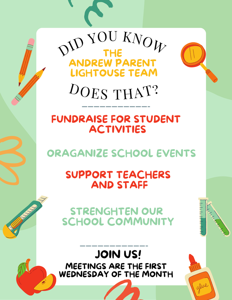 PLT Flyer