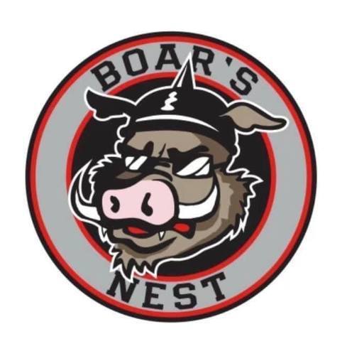 Boar's Nest