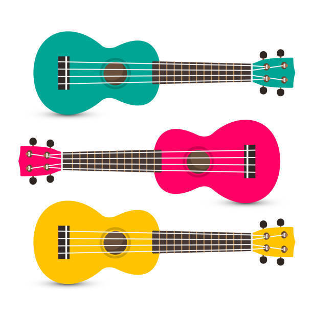 Ukuleles