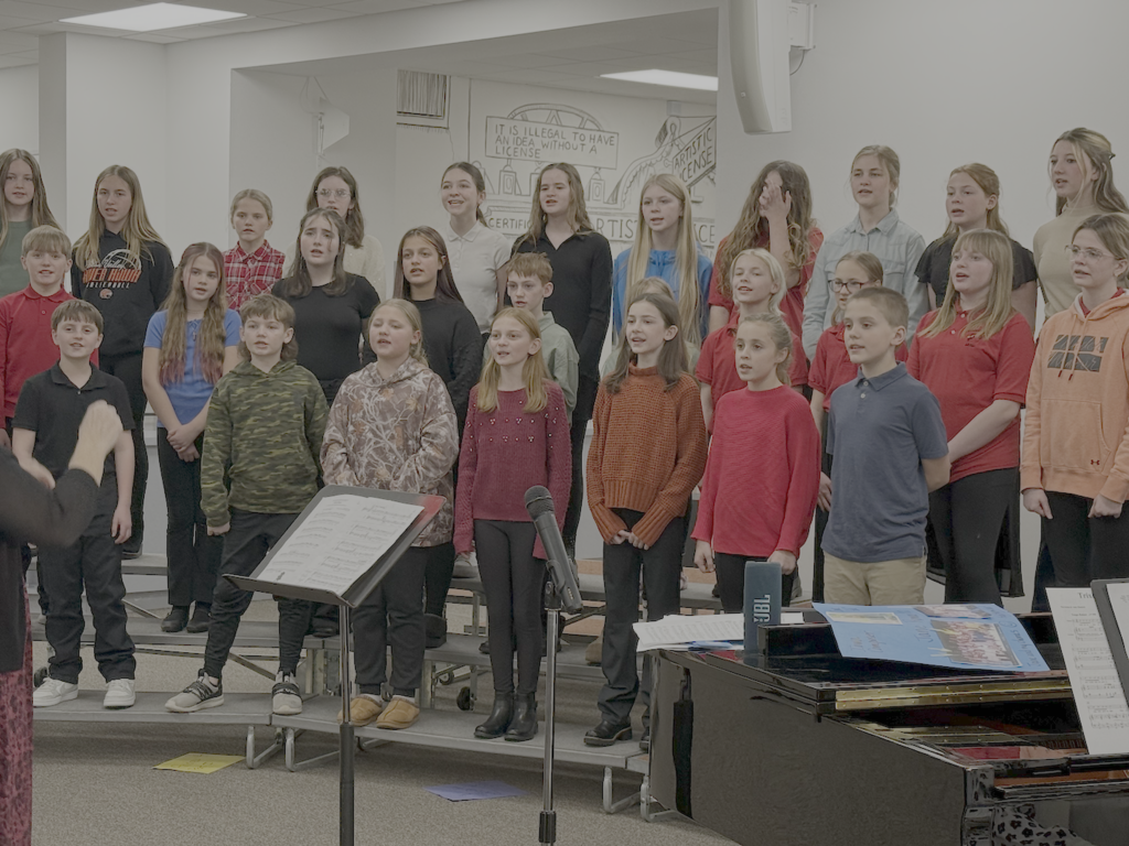 Children's Choir