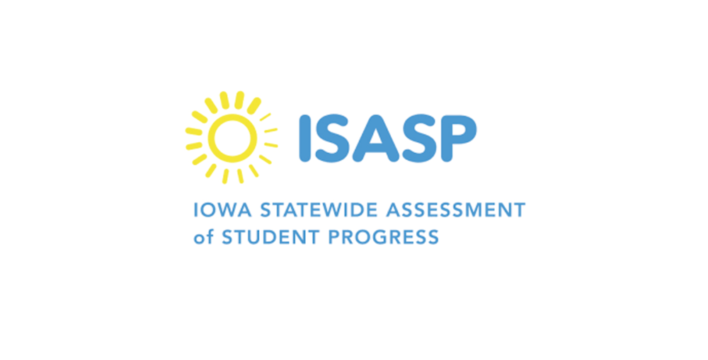ISASP Logo