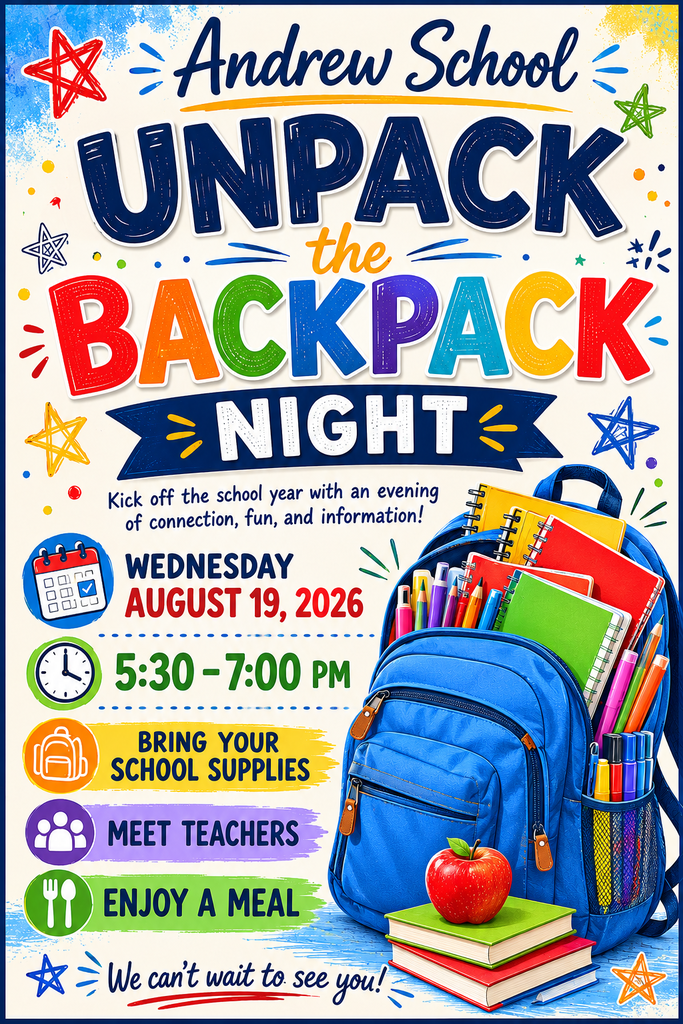 Unpack the Backpack 26