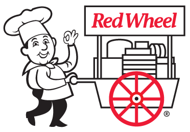 Red Wheel Logo
