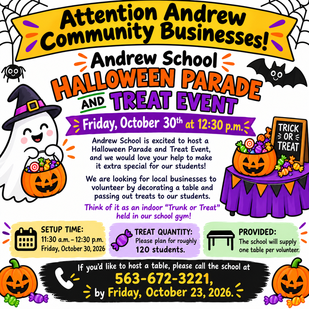 halloween event