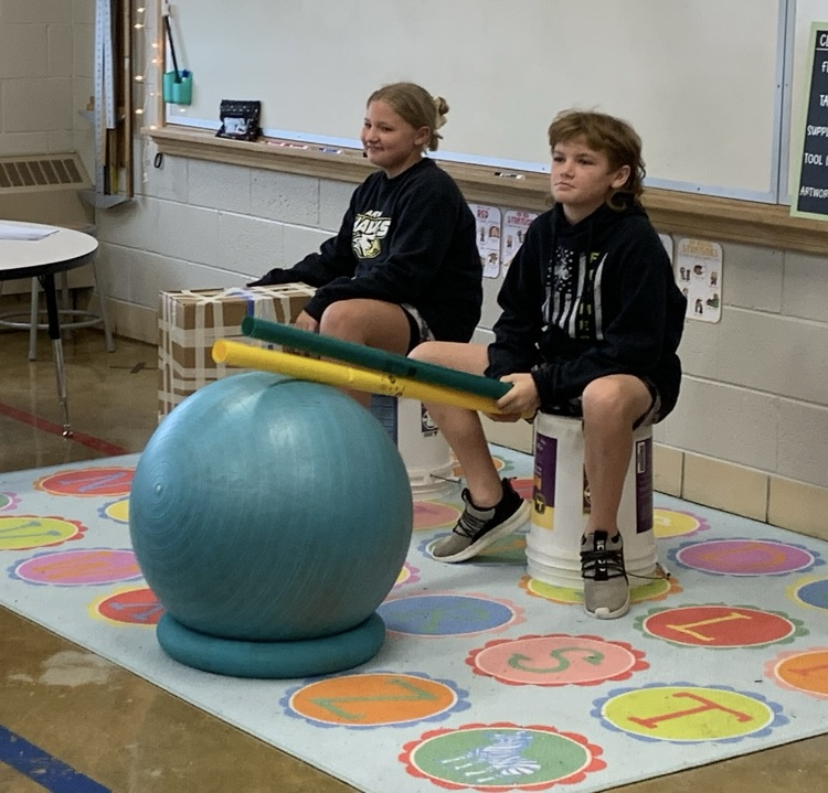 group presentation