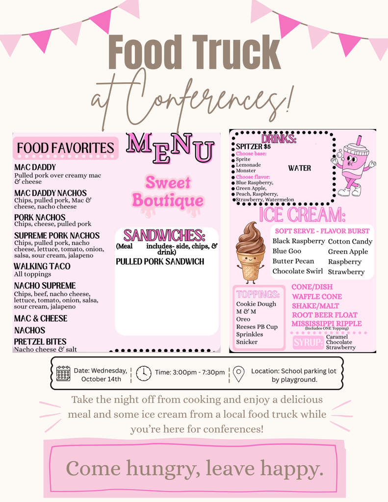 Food Truck