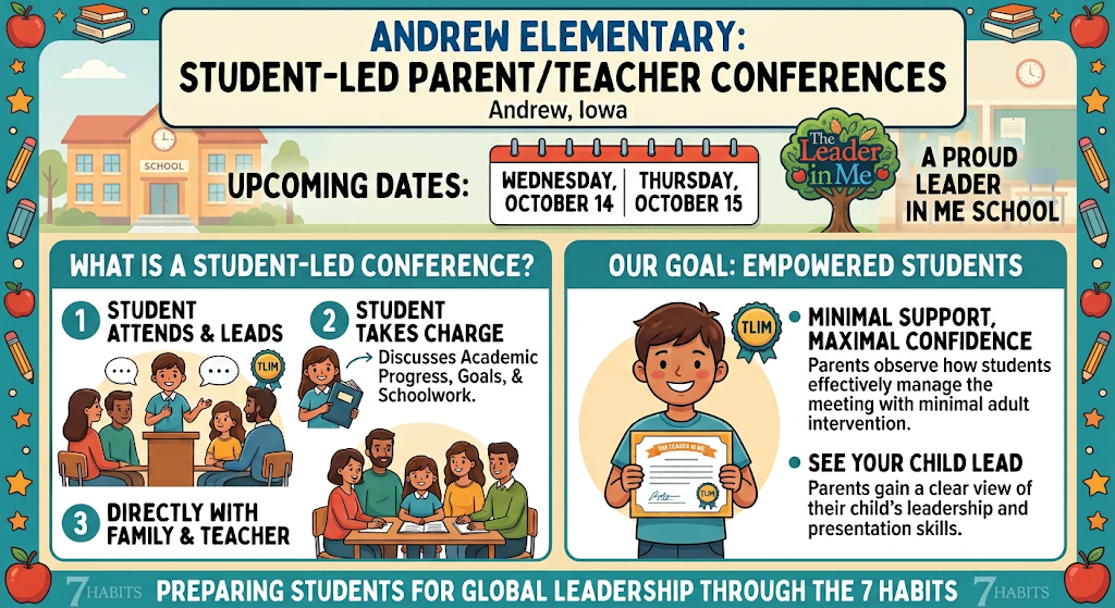 Conferences