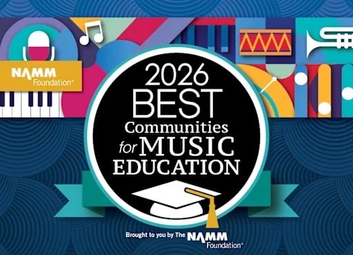 2026 BCME Recognition