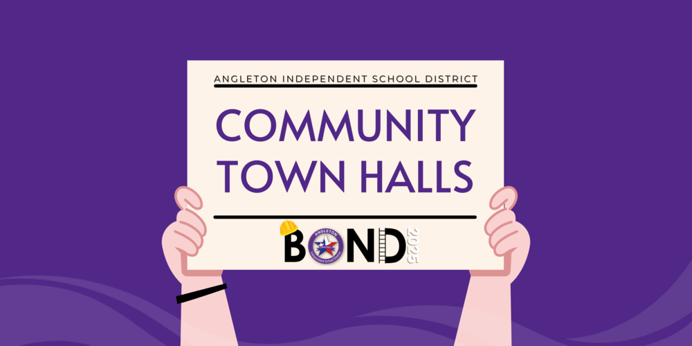 bond town halls