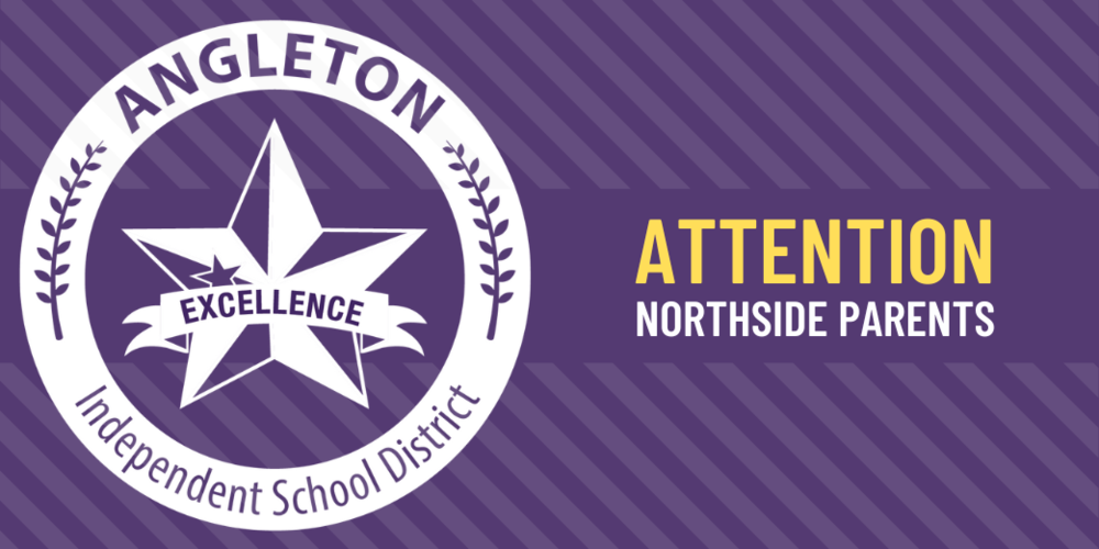 Attention - Northside Parents
