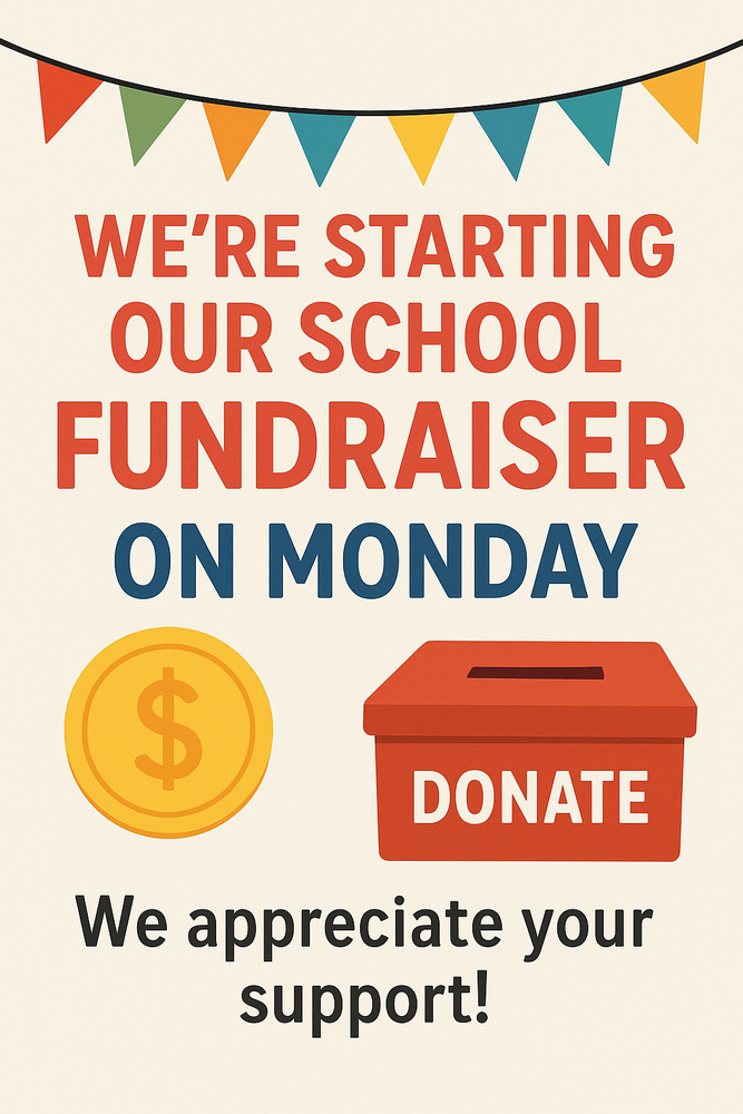 Fundraiser