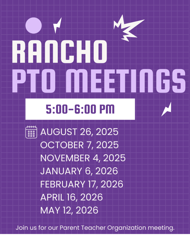 PTO Meeting