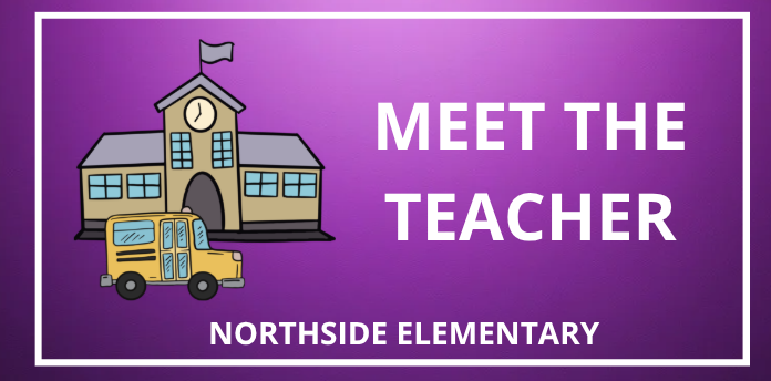 Meet the Teacher