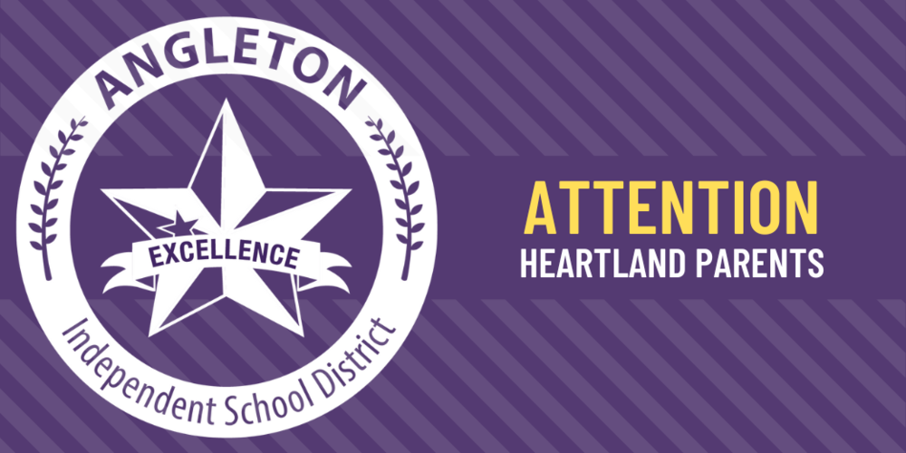 Attention - Heartland Parents