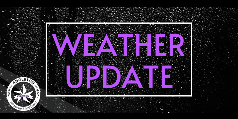 weather update