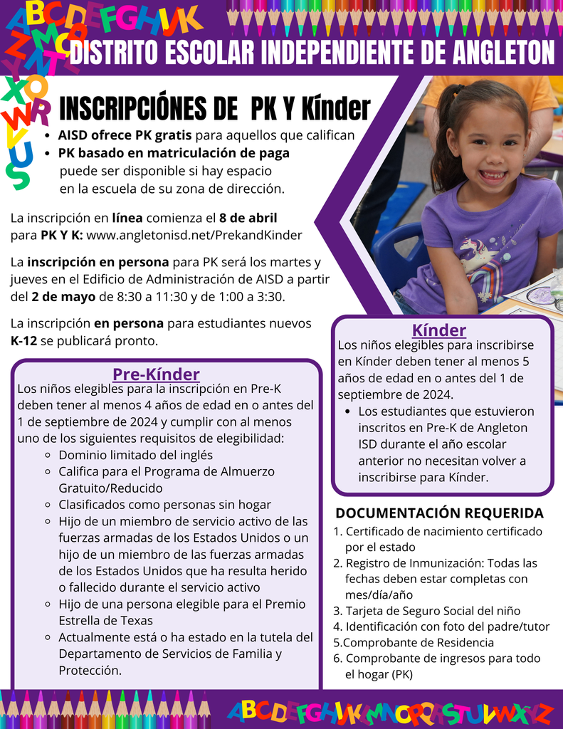 prek