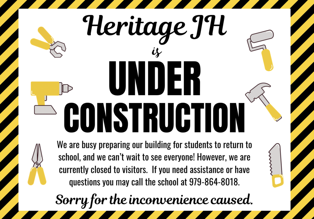 HJH Is currently closed to visitors.