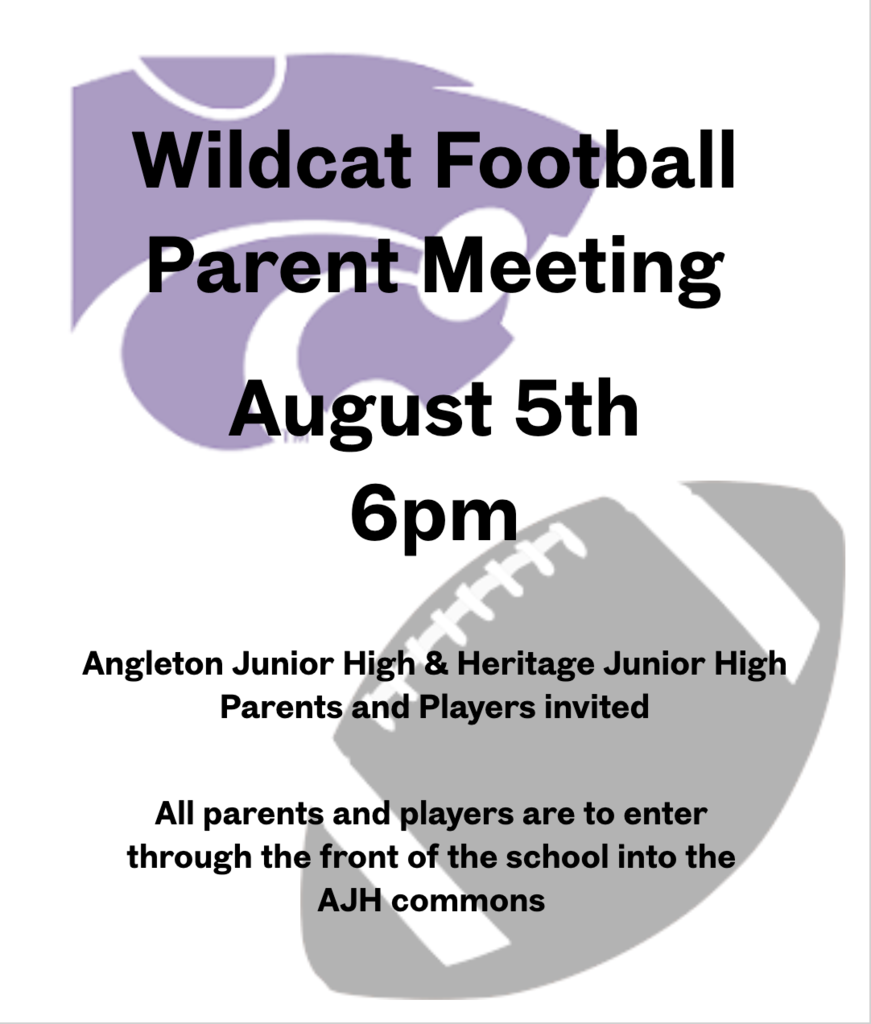 Football Meeting