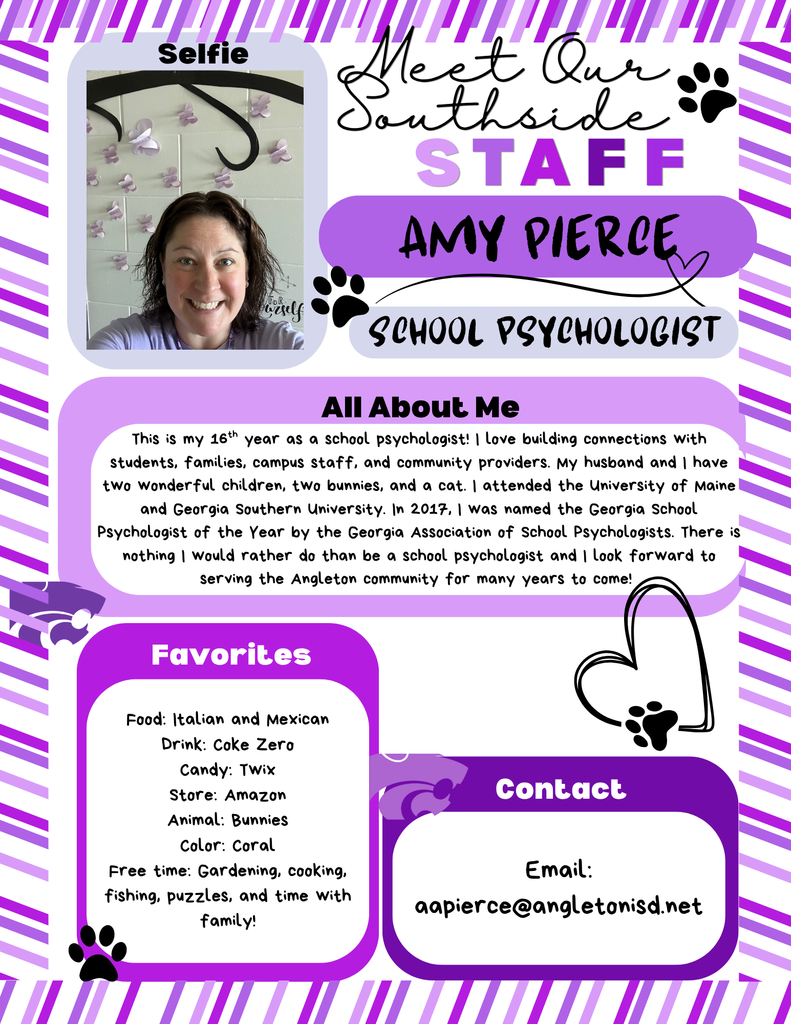 Amy Pierce