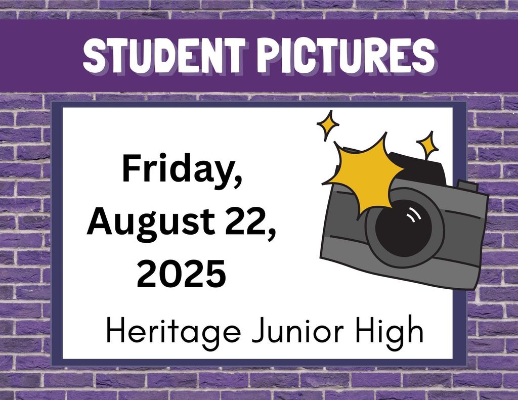 Student Pictures