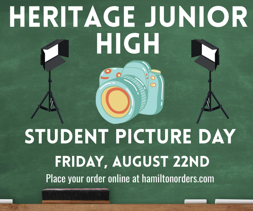 Picture Day