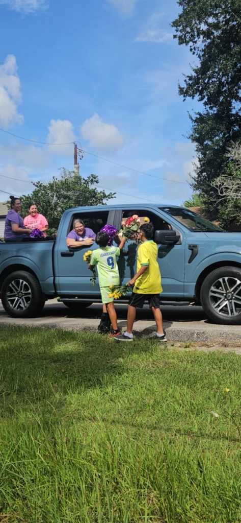 Parade