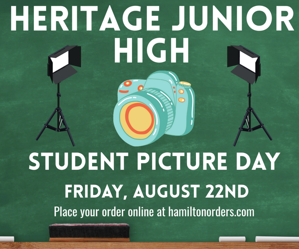 Picture Day