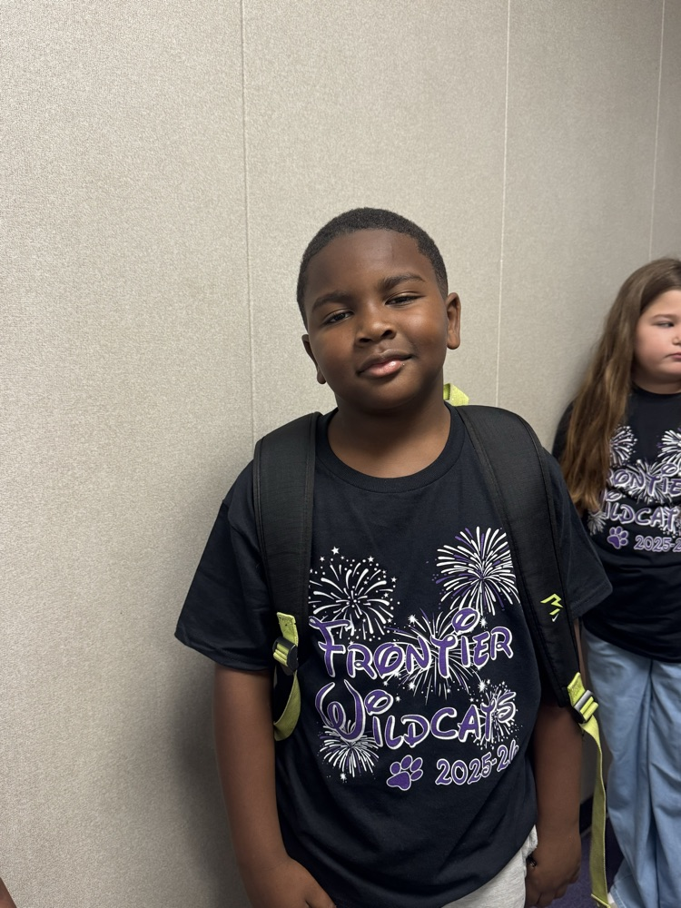 Purple Pride Friday!