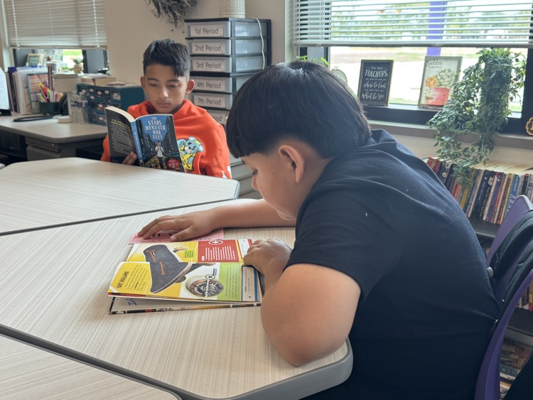 Classroom Learning