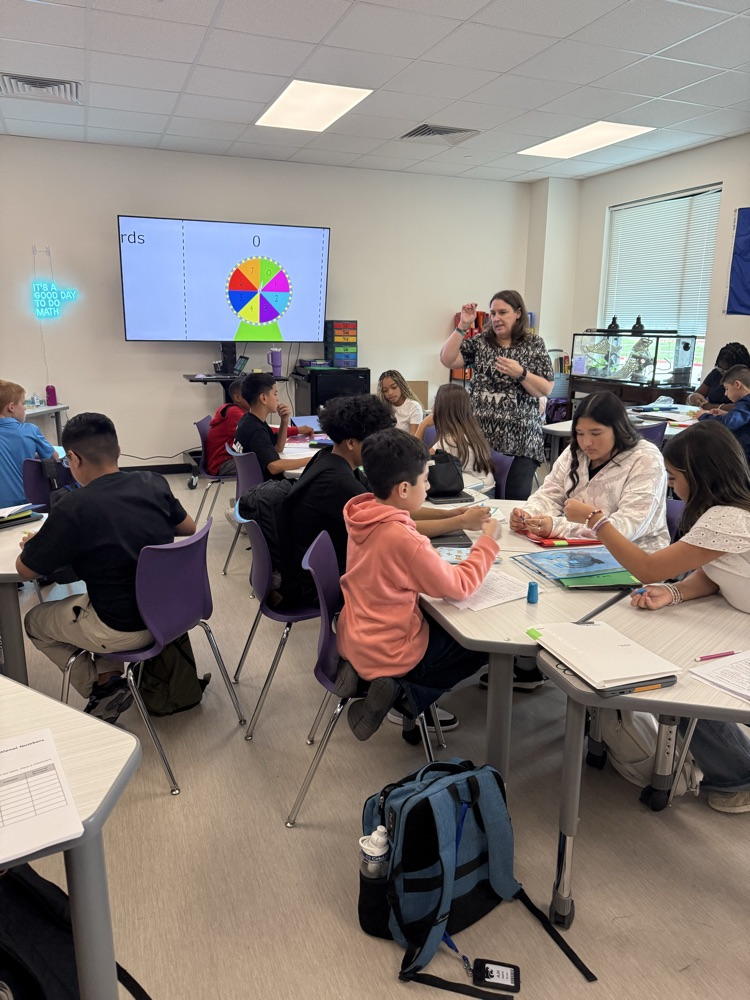 Classroom Learning